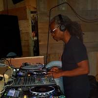 The 'Too Funky' Show with Pat Steele for Global Soul Radio (26/10/2019) by Patrick Steele