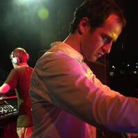 Sasha &amp; Digweed - Live @ Groove Radio 103.1, Santa Monica (1998-01-27) by Everybody Wants To Be The DJ