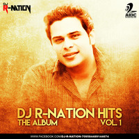 DJ R-NATION HITS VOL.1