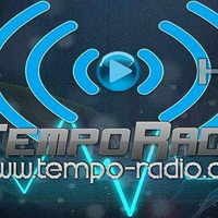 LeiseFuchs! @ Tempo Radio Podcast Red Stream 1 by ૐ LeiseFuchs ૐ