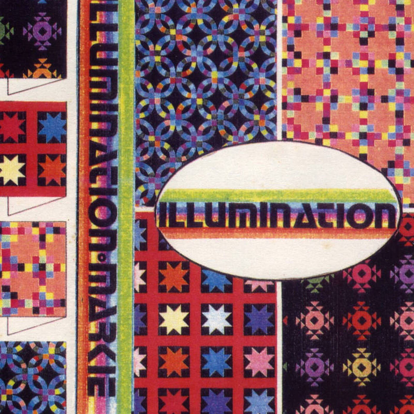 DJ Markie - Illumination (Jim Hopkins Remaster) episode artwork