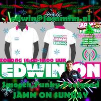 JammFm 17-12-2017 " EDWIN ON " op de JAMM ON zondag van Jamm Fm by Edwin van Brakel ( JammFm )