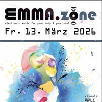 Timodufner at EmmaZone March 26 by Radio Irreversible