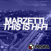 Marzetti - This Is Hi-Fi by Marzetti