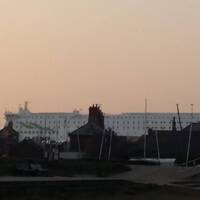 Audiobook: Eine Geschichte über das Reisen by Berliner Whiskyclub