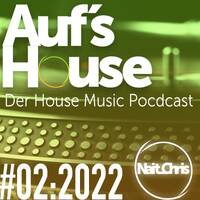 Aufs House - #02:2022 by Nait_Chris