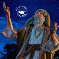 35. Qué mandamiento guardó Abraham | Respuestas en la biblia by Kehila Camino a Emaus