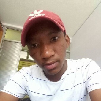 Thabiso Mohalali