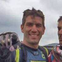 Manuel Quintar - Sub campeón enduro - Competencia Rumania by unjuradio04