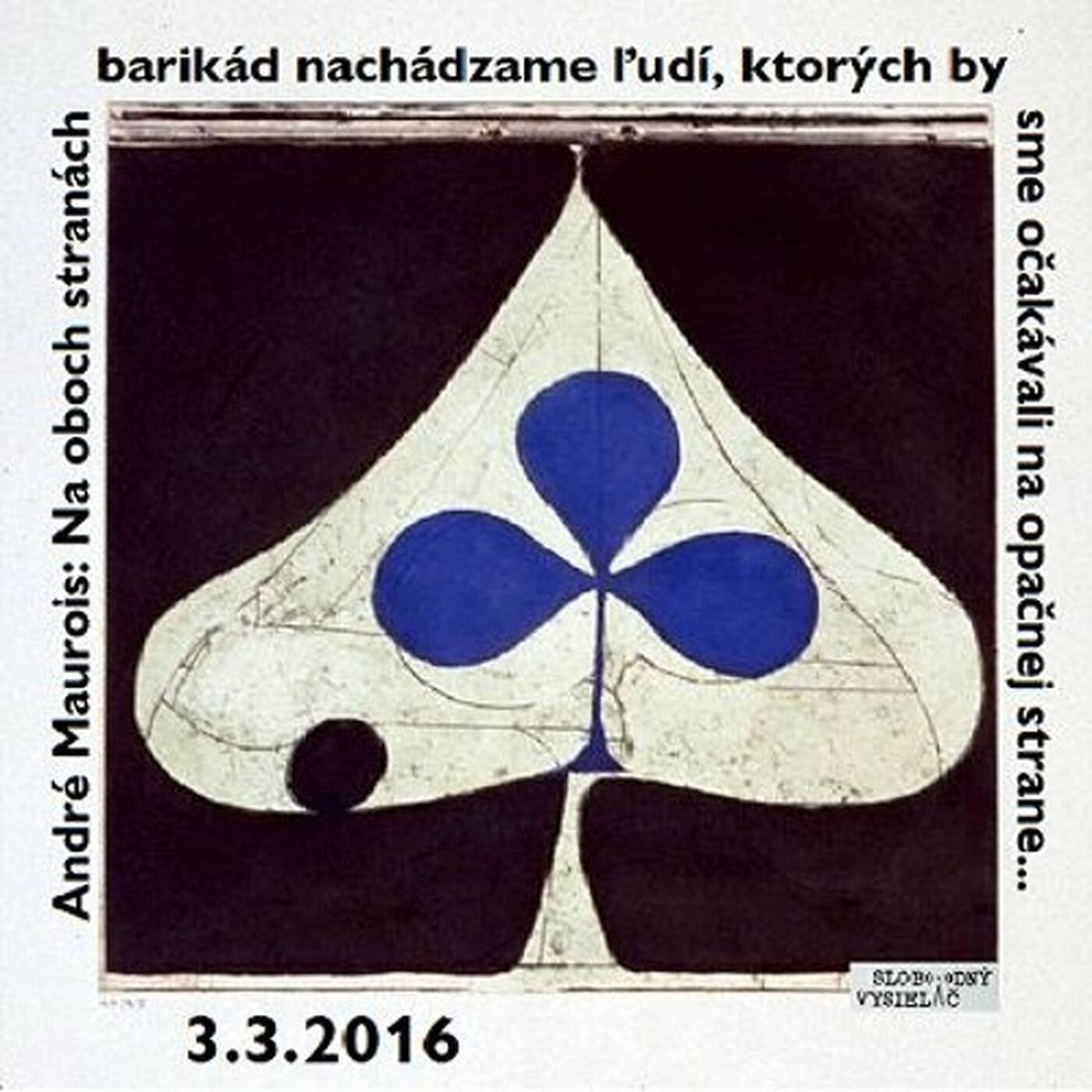 Opony 118 - 2016-03-03 Slobodná voľba… episode artwork