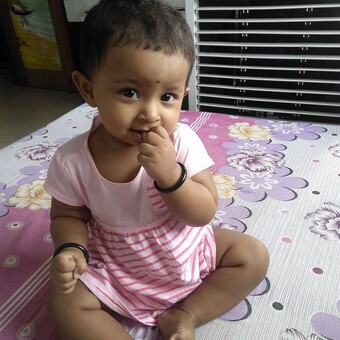 Hiranyamai Raj Ilaitkar