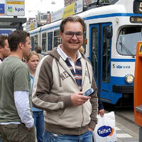 Anno 1900 - Themajaar 2004 - 16-08-2026 - Theo Laan by RSO Radio