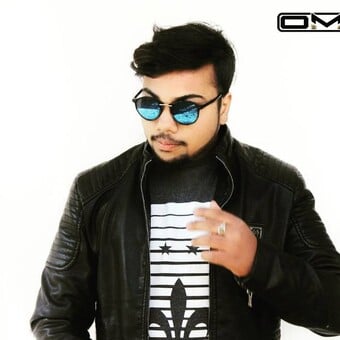 DJ OMAX OFFICIAL