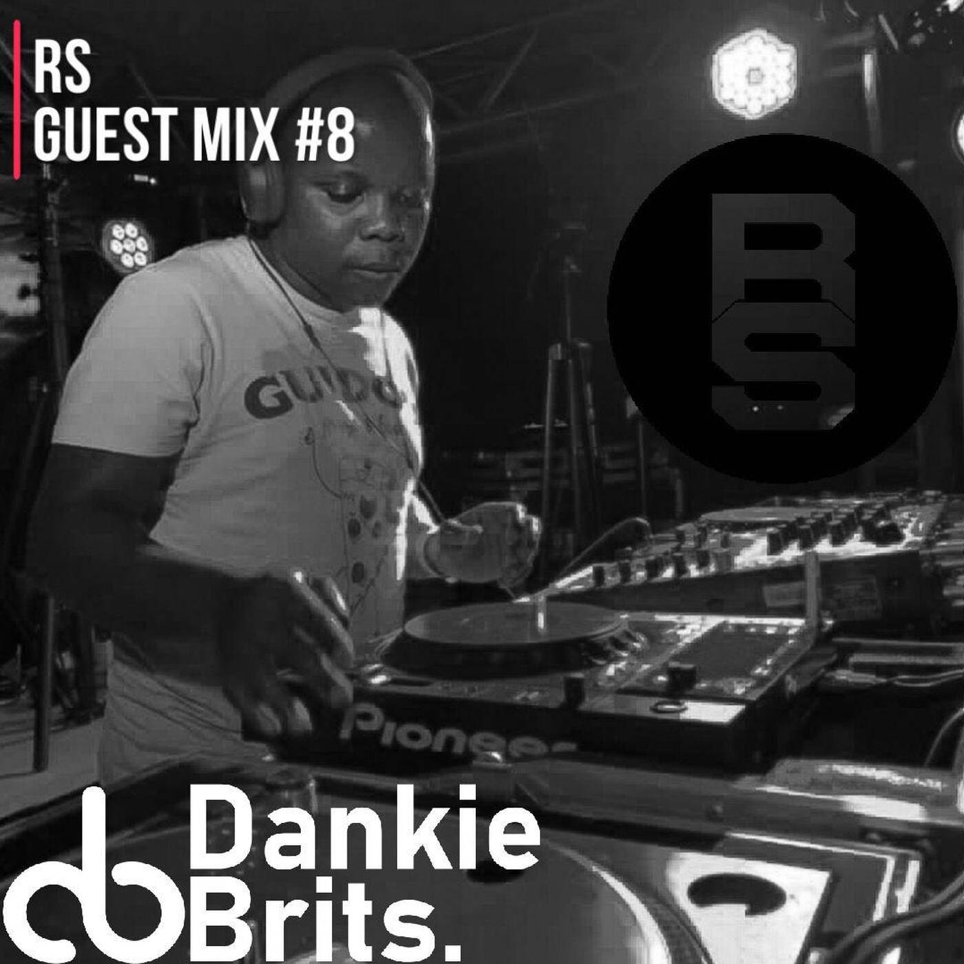 Rural Shadows Guest Mix #8 by Kay S