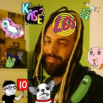 Sergio Blond Fernandez