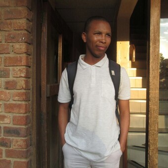 Kopano Nkotsi