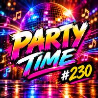 Party Time - 10.10.2026 by Rádio KIKS