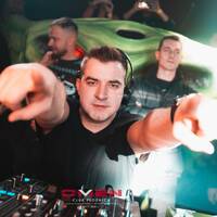 KLIMON @ OMEN CLUB PŁOŚNICA - ROZPOCZĘCIE MAJÓWKI - 28.04.2023 - by OMEN CLUB