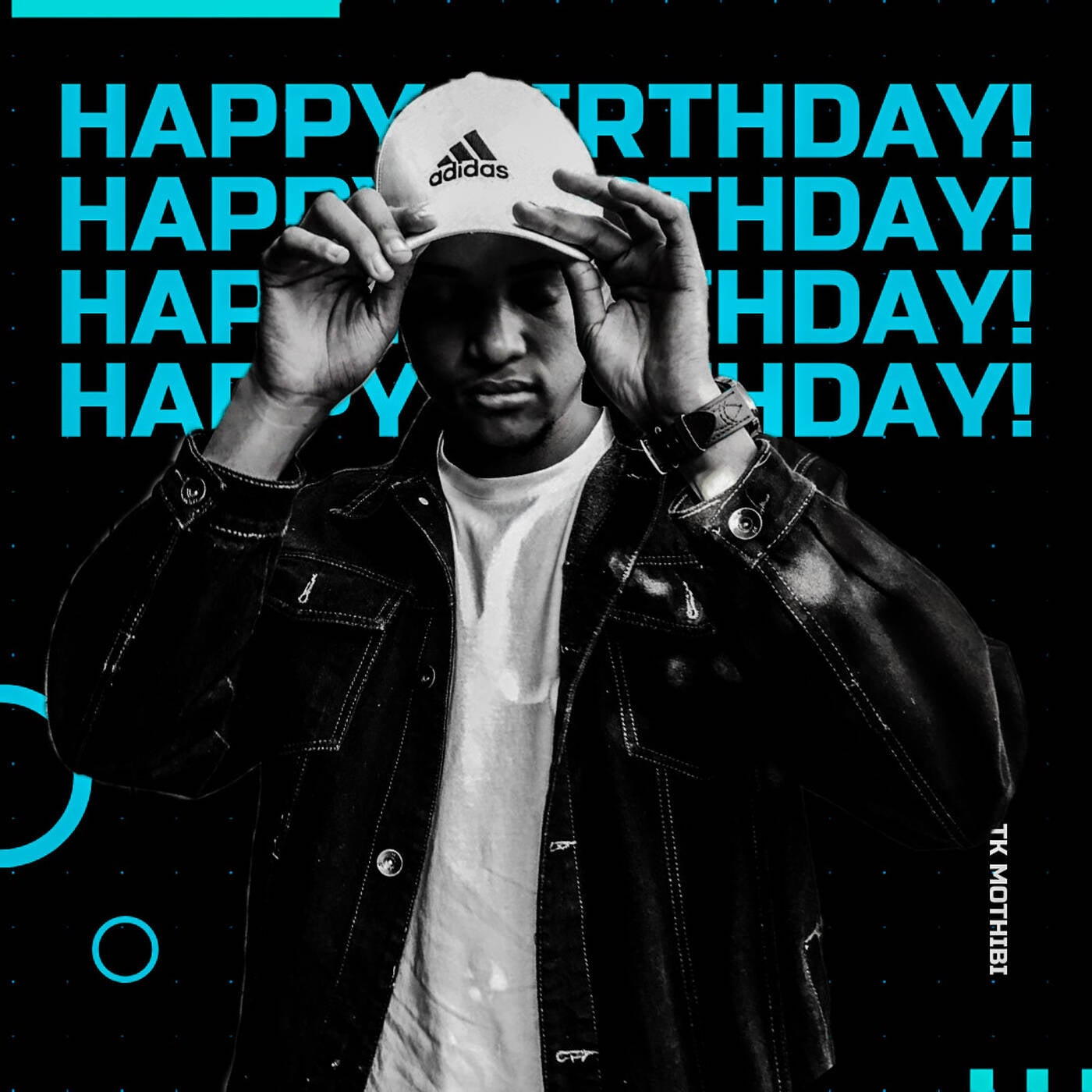 IS #24 BY TK [Birthday MIX (Oct The 14Th] ] episode artwork