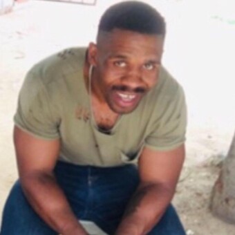 Innocent Black Poet Mahlathi