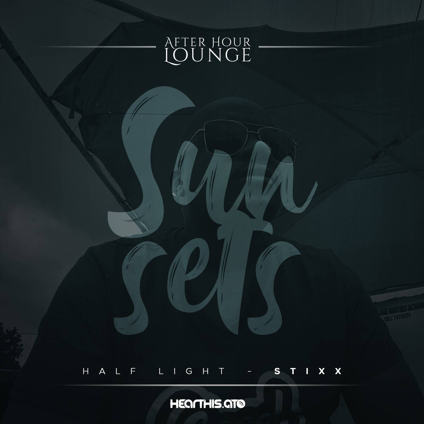 After Hour Lounge - Sunsets - Half Light mixed by Stixx episode artwork