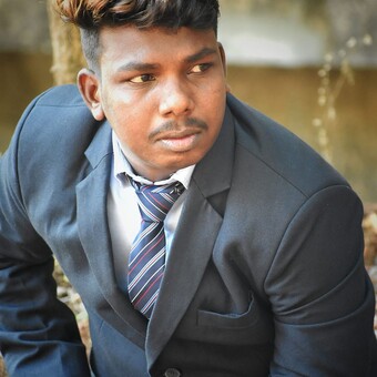 Manish Kundapur