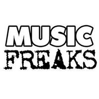 MusicFreaks #019 - 15-08-2022 - Radio Extra Gold by Retro Flashback