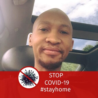 Obakeng Obzen Sekgothe