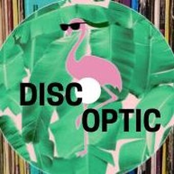 disc optic
