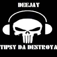 Feed Ur Soul Sessions #8 by Tipsy Da Destroya