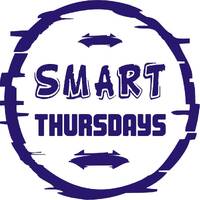 Smart Thursdays Mix 039 - Motrax by Smart Thursdays