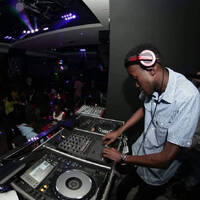 Dj Exotiq - Going Bongo Vol 2 by Dj Exotiq