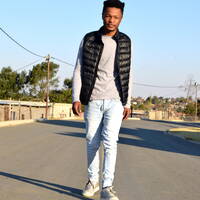 Ziphozonke Mathe - Mix 5 by Ziphozonke Ndumiso