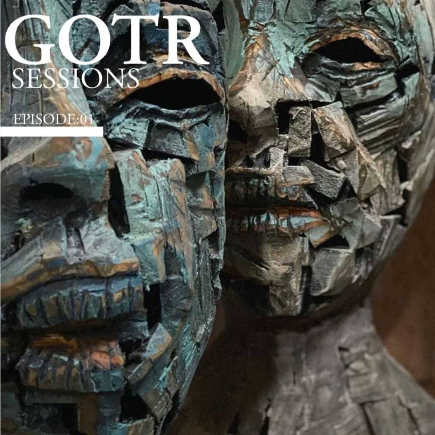 GOTR 004 - De Frost episode artwork