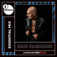 Sam Paganini - Essential Mix 2021-11-20 by musiclover1980