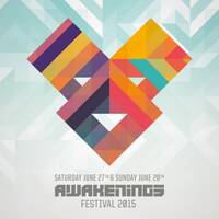 Awakenings Festival 2015