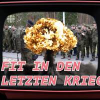 FIT IN DEN LETZTEN KRIEG DEUTSCHLANDS by NuoFlix