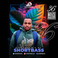 Healthy Music Sessions Podcast 036(Underdog Mix)by Shortbass by Healthy Music Sessions