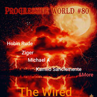 PROGRESSIVE WORLD #80 by Project.x by Project.x