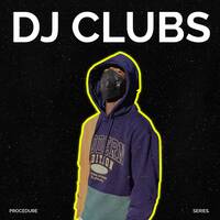 Dj Clubs PROCEDURE 130 by Dj Clubs