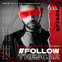#FOLLOWTHESCAR Episode 87 (24-12-2022) by Scar