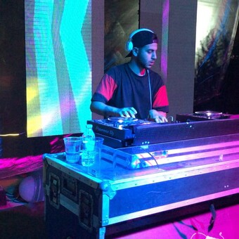 Imran Aydın S&ouml;nmez