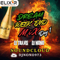 Dancehall Mix 2025, Dream Week End (Day1) Ft Mavado, Sansand, Mr. Vegas, Ken Vybz, Armanii, Dcamp by Dream-Sound Media