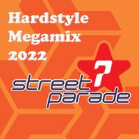 The SBP Streetparade Hardstyle Megamix 2022 by SimBru / Swiss Boys Project / M-System
