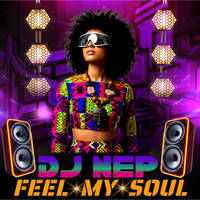Feel My SOUL ... House Mix Vol. 91 by DJ NEP