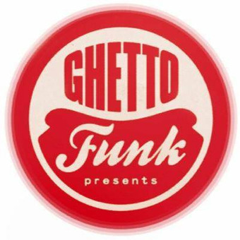 Ghetto Funk