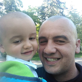 Владимир Видев