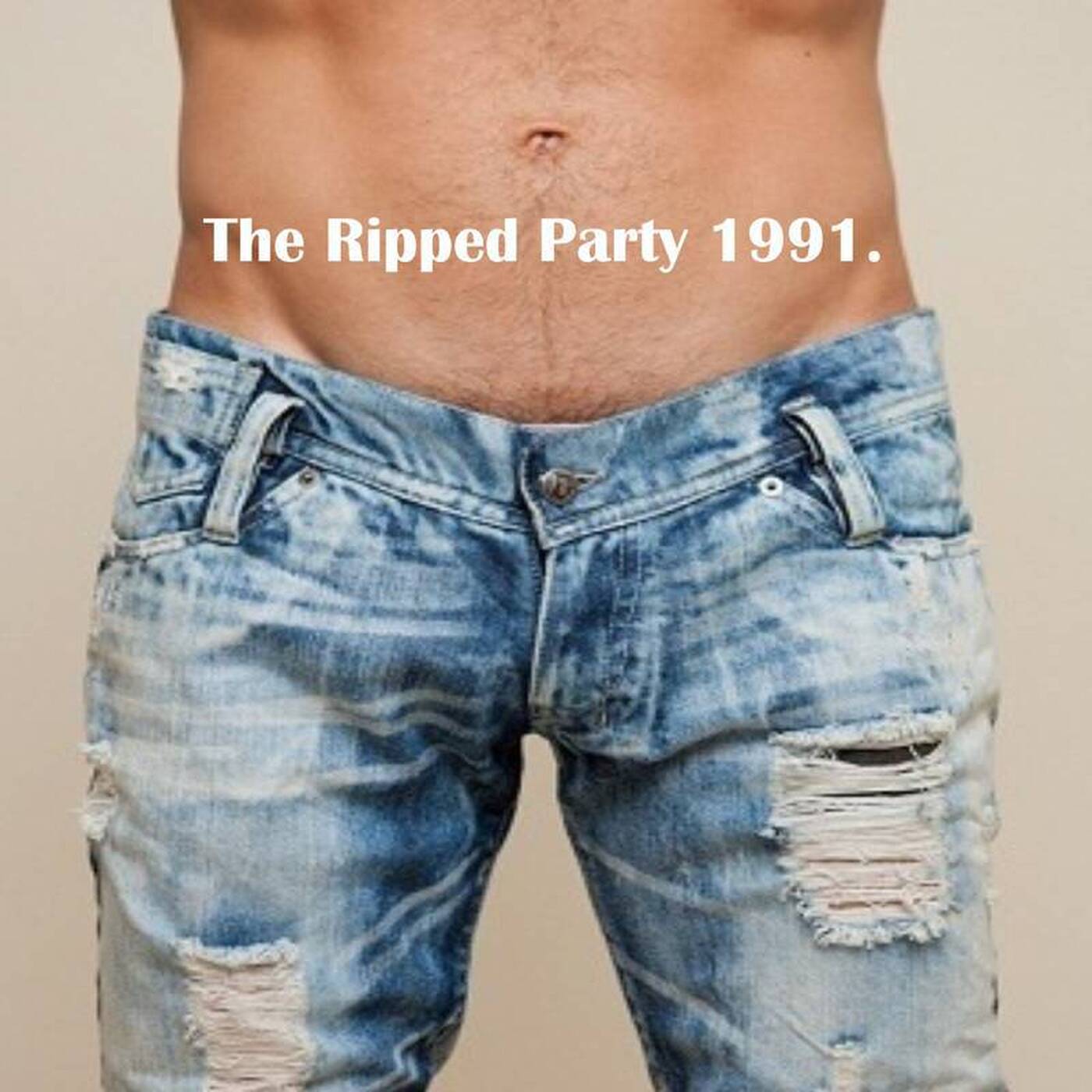DJ Rolph Iverson - 2 Ripped #3 (1991) - Fire Island Pines (Jim Hopkins Remaster) episode artwork