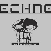 LA TECHNO RESIDENT CREW