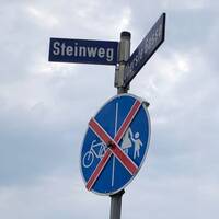 (Sendung 16.08.2022) Warum hören hier die Radwege auf? by Campusradio Kassel